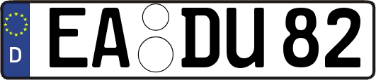 EA-DU82
