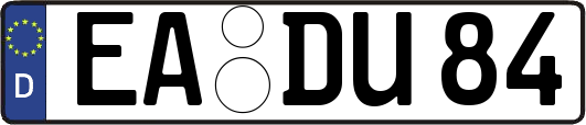 EA-DU84