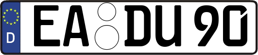 EA-DU90