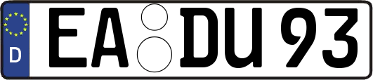 EA-DU93