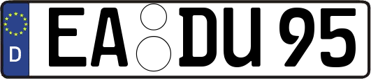 EA-DU95