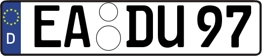 EA-DU97