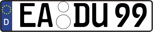 EA-DU99