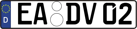 EA-DV02