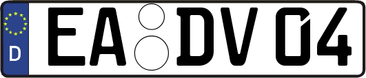 EA-DV04