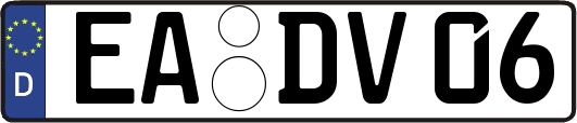 EA-DV06