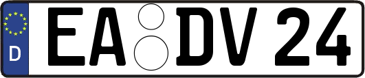 EA-DV24