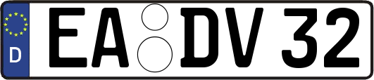 EA-DV32