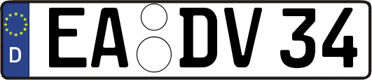 EA-DV34