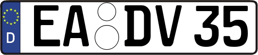 EA-DV35