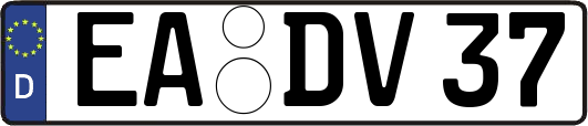 EA-DV37