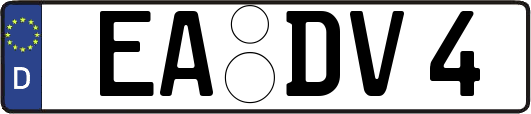 EA-DV4