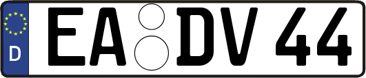 EA-DV44