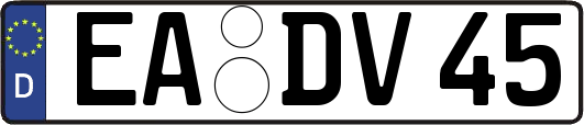 EA-DV45