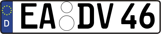 EA-DV46