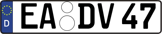 EA-DV47