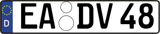 EA-DV48