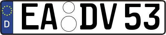 EA-DV53