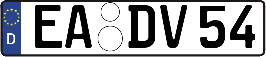 EA-DV54