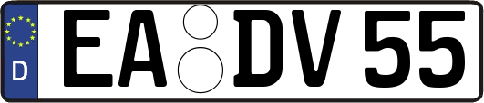 EA-DV55