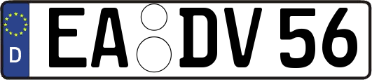 EA-DV56