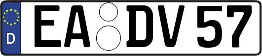 EA-DV57