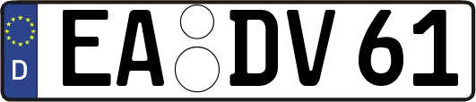 EA-DV61