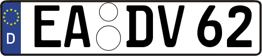 EA-DV62