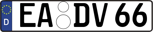 EA-DV66