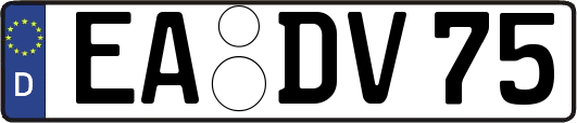 EA-DV75