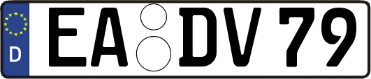 EA-DV79