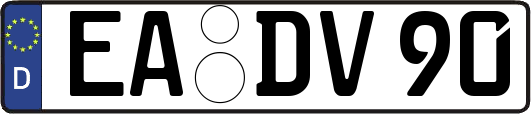 EA-DV90