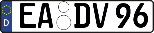 EA-DV96