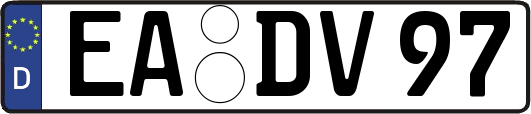 EA-DV97
