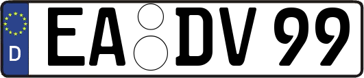 EA-DV99