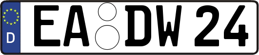 EA-DW24