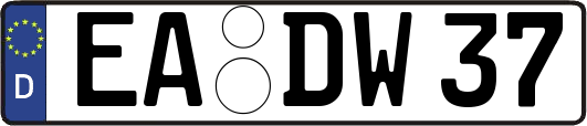EA-DW37