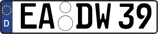 EA-DW39