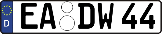 EA-DW44