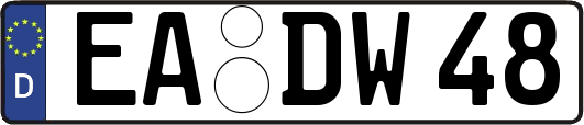 EA-DW48