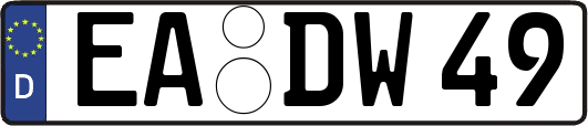 EA-DW49