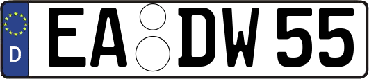 EA-DW55