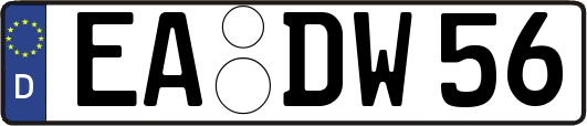 EA-DW56
