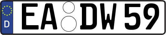 EA-DW59