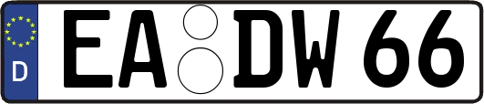 EA-DW66