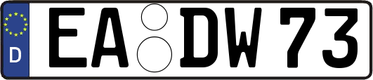 EA-DW73