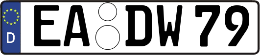 EA-DW79