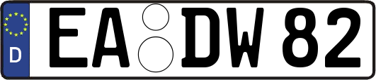 EA-DW82