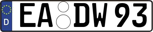 EA-DW93