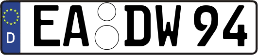 EA-DW94